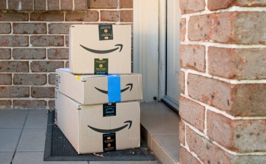 Offerte Kindle Prime Day