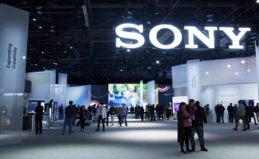 Sony produzione dischi