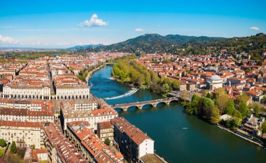 Investimenti del Piemonte per la formazione tecnica superiore