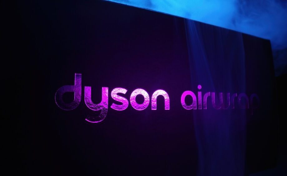 Ventilatori purificatori Dyson in promozione