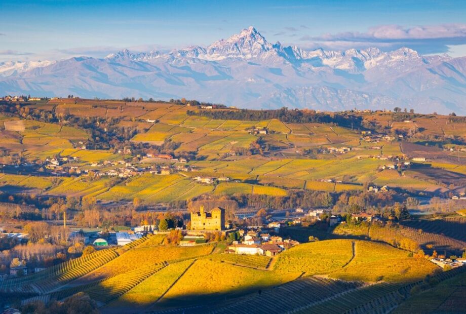 Ghiacciaio del Monviso