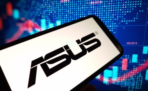 Asus ZenScreen MB166C Monitor Portatile