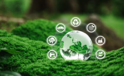 Eco Festival a Roma: Mobilità Sostenibile e Infrastrutture Verdi
