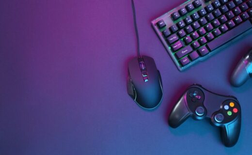 Attacchi DDoS nel gaming