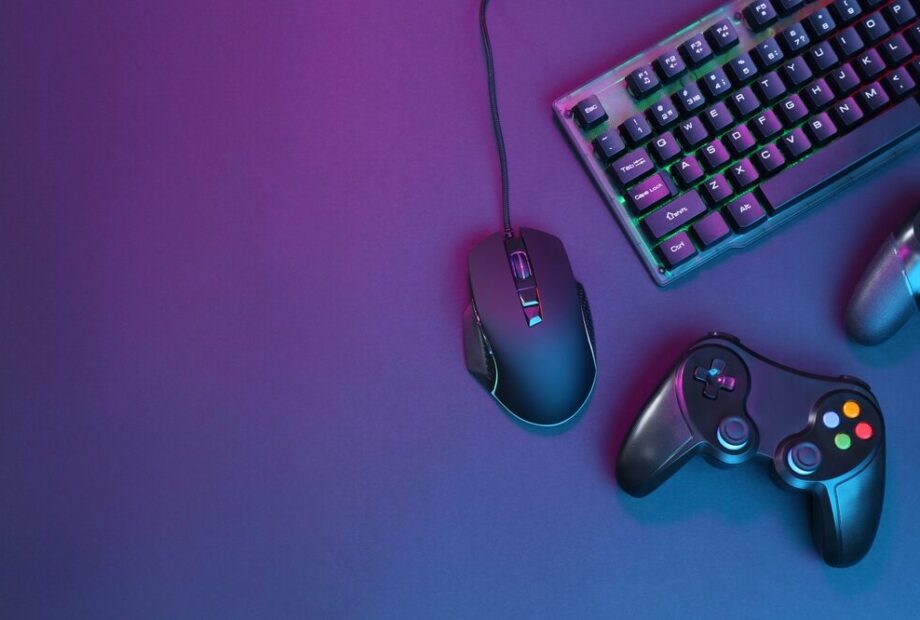 Attacchi DDoS nel gaming