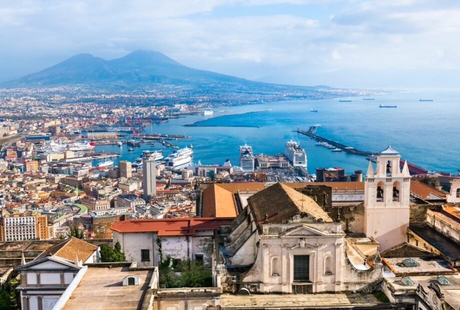 Inaugurazione Consolato Onorario Albania Napoli