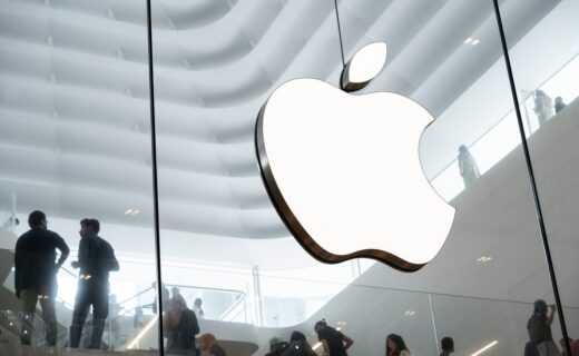 John Ternus CEO Apple