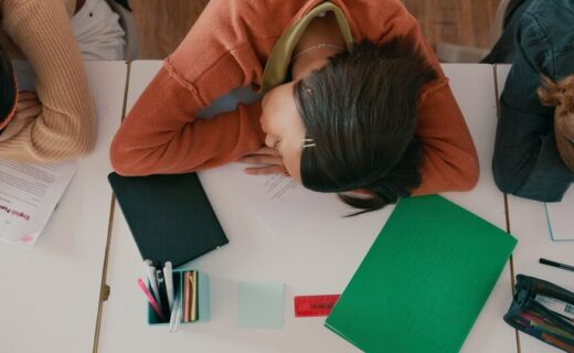 Rientro a scuola e routine salutari