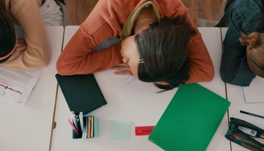Rientro a scuola e routine salutari