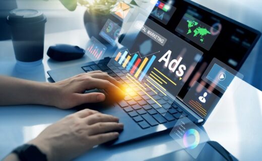Analisi sulla pubblicità digitale