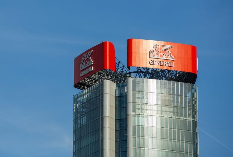 Ispezione Ivass Generali