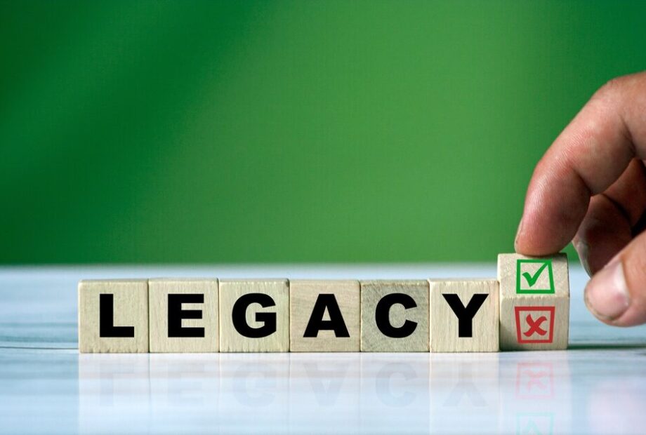 Estensione dei sistemi legacy nelle aziende