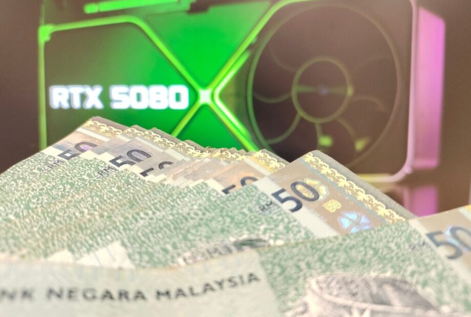 GPU Nvidia RTX 6000
