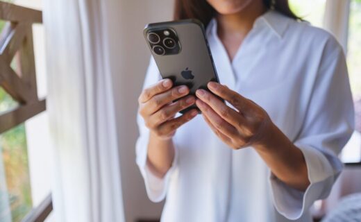 iPhone Ultra in produzione