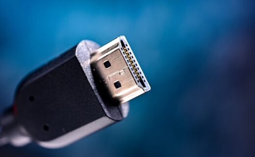 Nyrius Phoenix Home adattatore HDMI wireless
