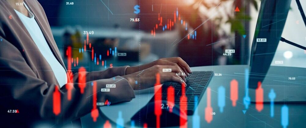 Grafico di Borsa