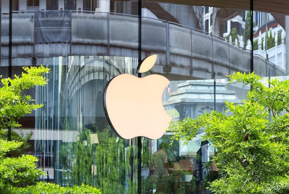 Apple violazione brevetti