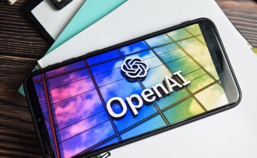 OpenAI Dots assistenti virtuali