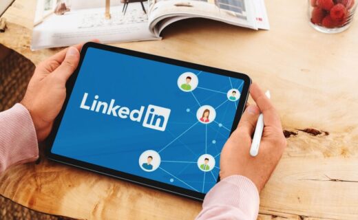 LinkedIn Hiring Assistant