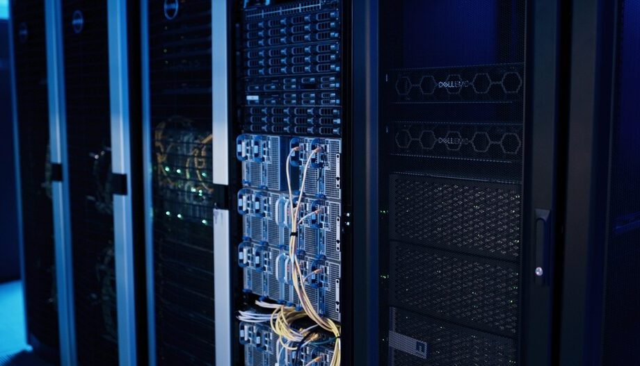 Immagine rappresentativa dei moduli flash Kioxia