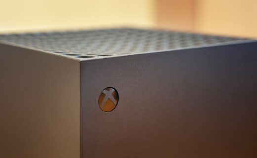 Riorganizzazione Microsoft Xbox