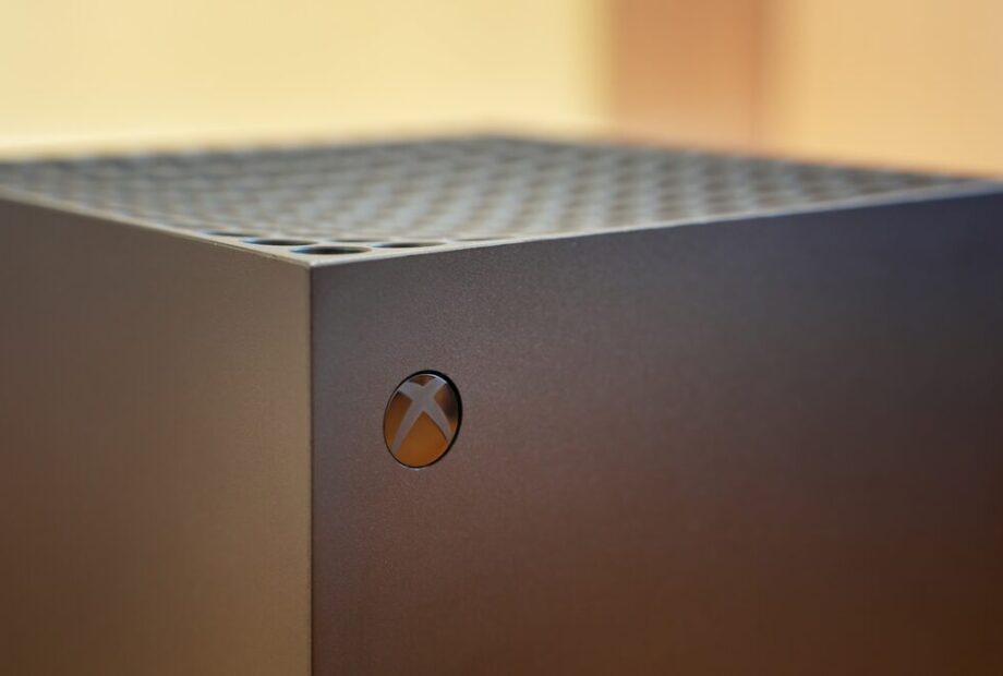 Riorganizzazione Microsoft Xbox