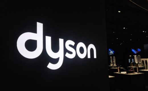 Ventilatori-purificatori Dyson HushJet