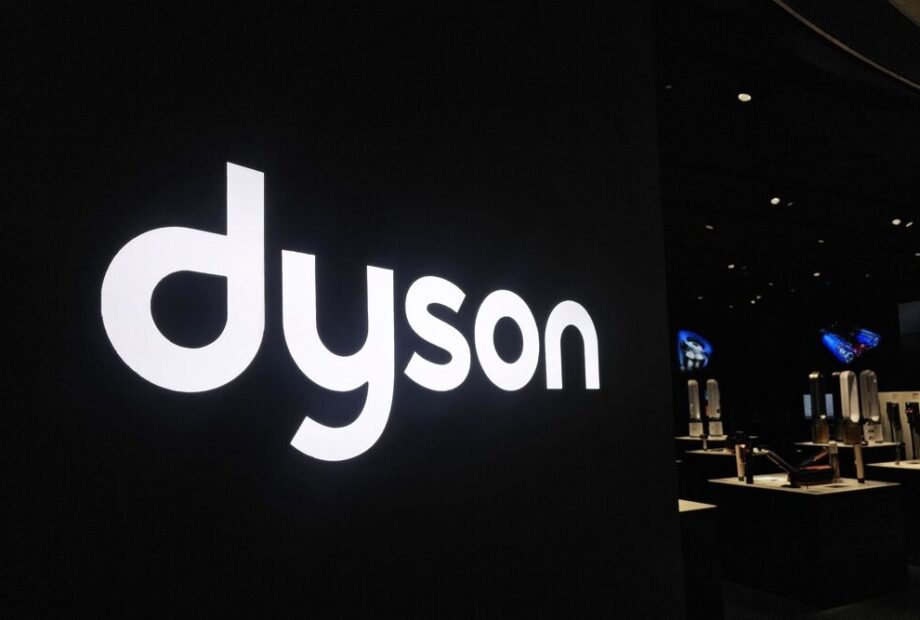 Ventilatori-purificatori Dyson HushJet