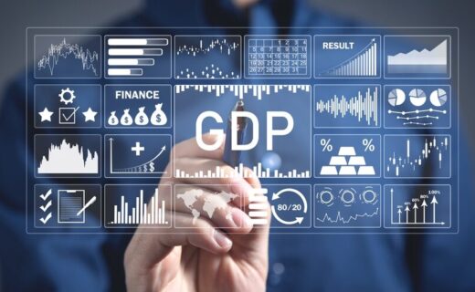 Crescita economica in Liguria