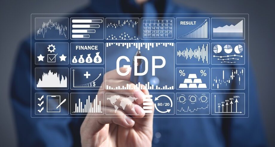 Crescita economica in Liguria