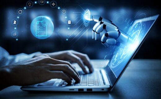 Agenti AI nella pubblicità