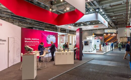 BolognaFiere evento fieristico