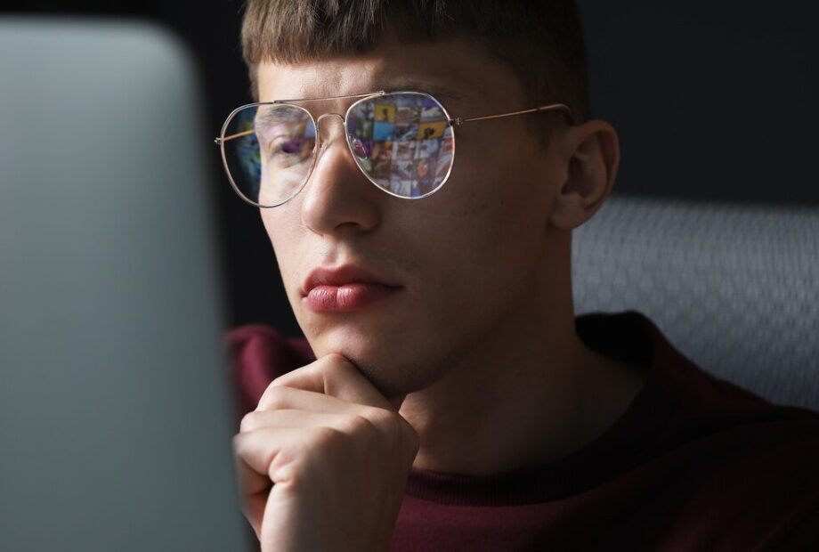 Snap Specs occhiali AR