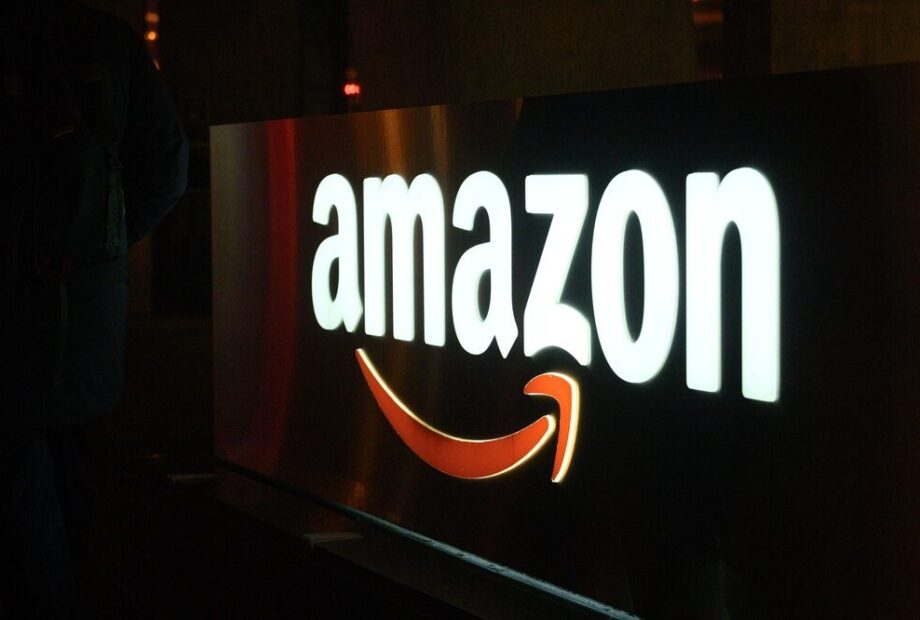 Investimenti di Amazon in Italia