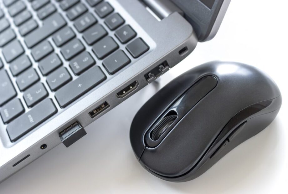 Corsair Harpoon V2 Wireless