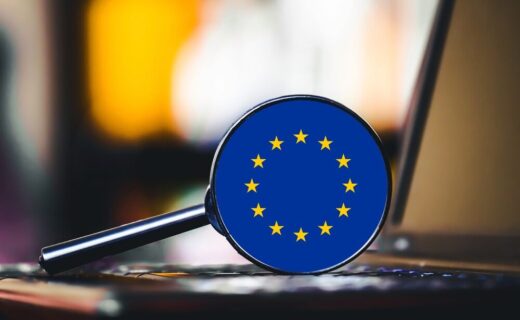 Immagine rappresentativa del progetto 'EU Inc'