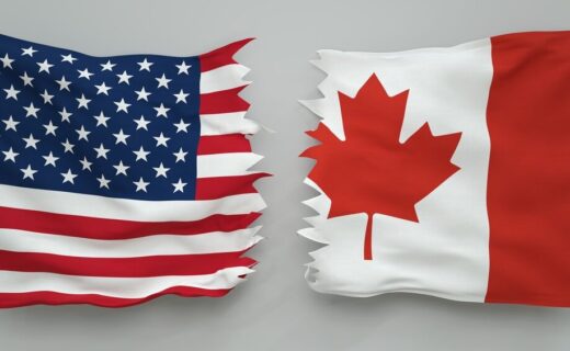 Crisi della siderurgia canadese