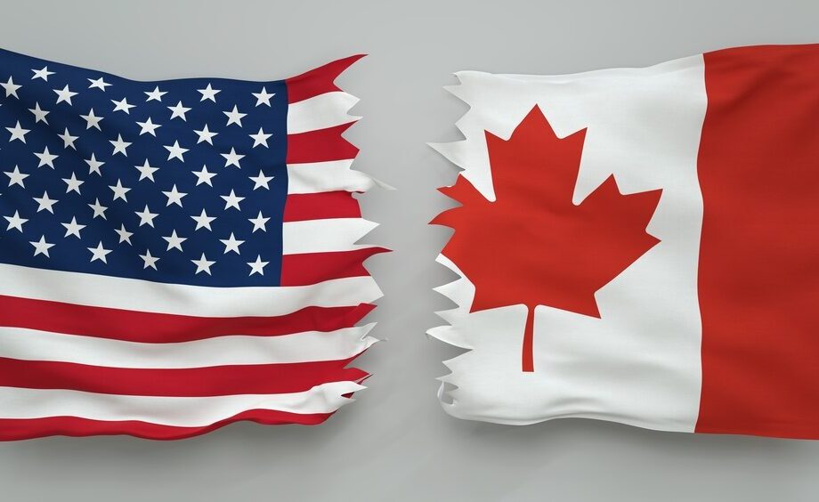 Crisi della siderurgia canadese