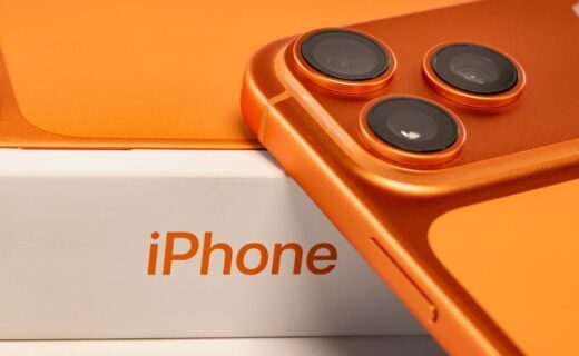 Test di laboratorio sull'autonomia degli iPhone 18 Pro e Pro Max