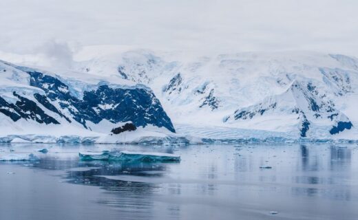 Monitoraggio ambientale a Ny-Ålesund