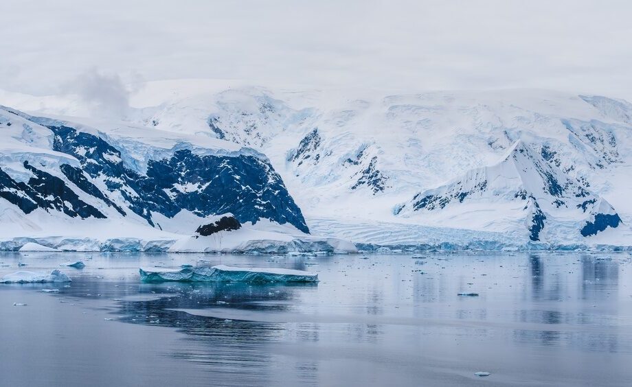 Monitoraggio ambientale a Ny-Ålesund