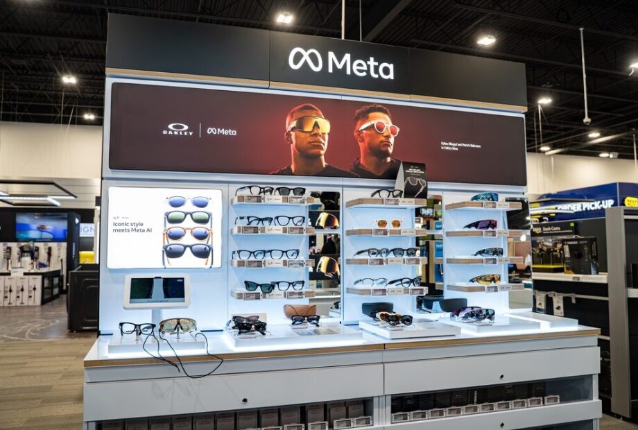 Meta Connect 2026: Nuovi Occhiali e Visore VR
