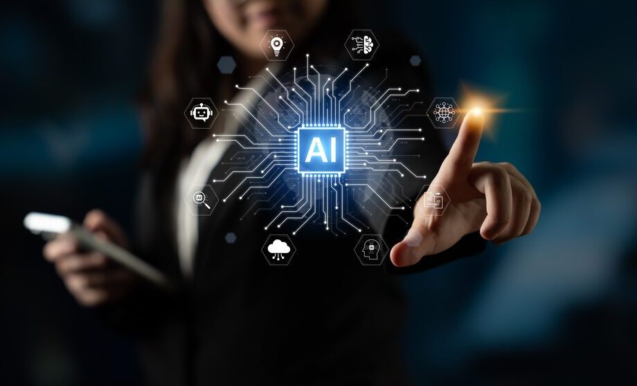 Investimenti nell'intelligenza artificiale