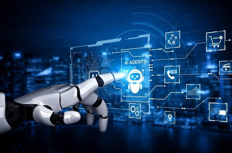 Immagine rappresentativa dell'incidente con agente AI