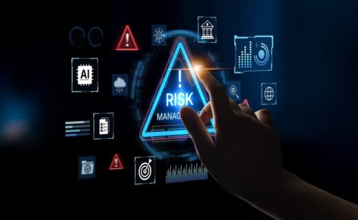 Cybersecurity e PMI