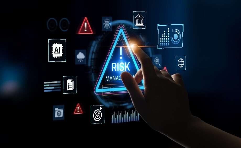 Cybersecurity e PMI