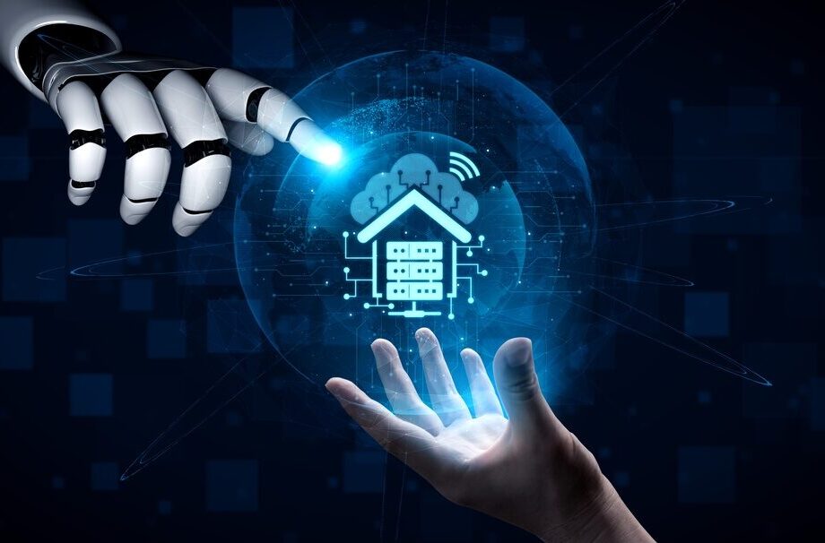 Agenti AI in produzione
