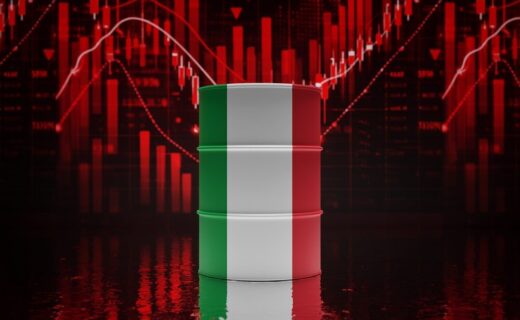 Crescita del PIL in Italia nel II trimestre 2026