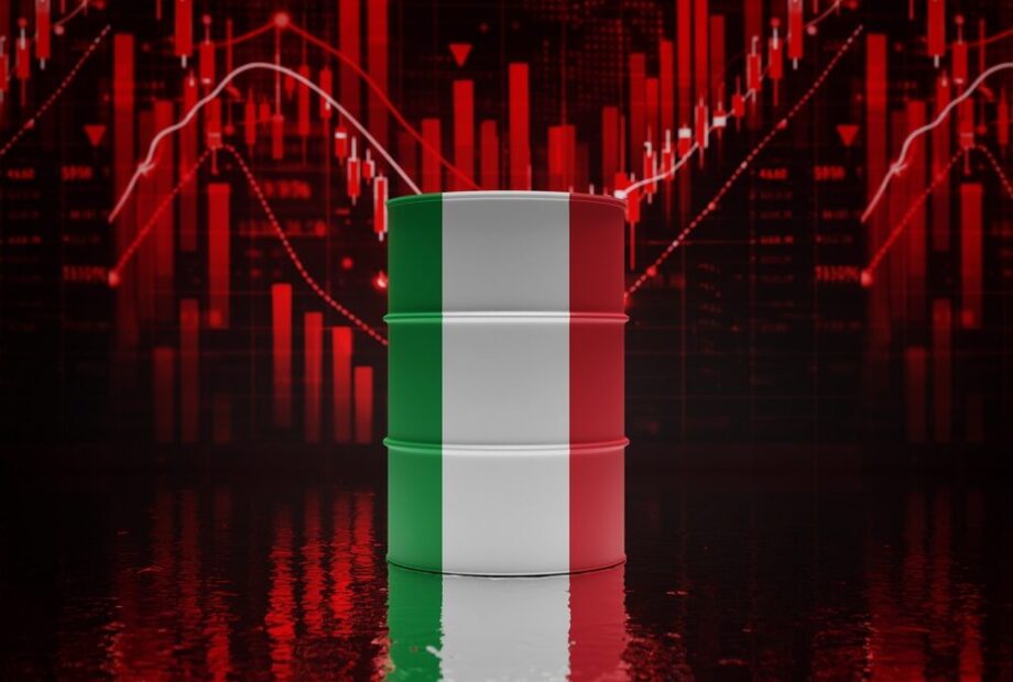 Crescita del PIL in Italia nel II trimestre 2026