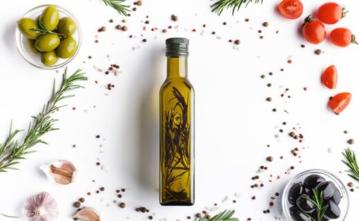 Olio Siciliano